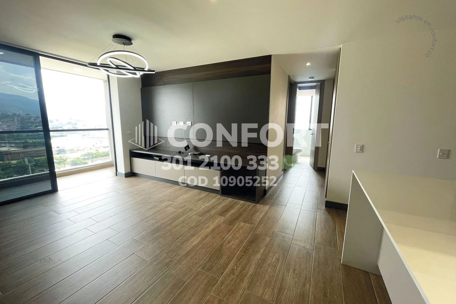 APARTAMENTO EN ZÚÑIGA - ENVIGADO 10905252 — foto 3