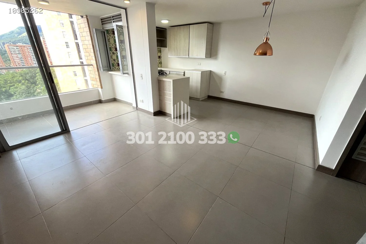 APTO EN LAS BRUJAS - ENVIGADO 10905262 — foto 3