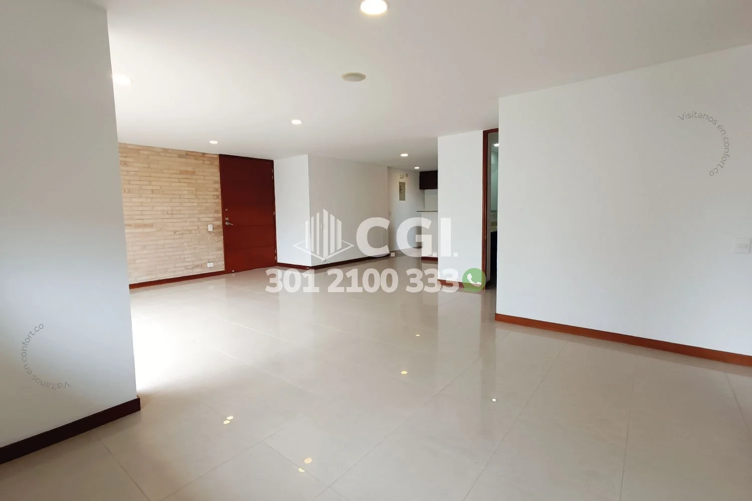 APARTAMENTO EN BENEDICTINOS - ENVIGADO 10906242 COP/USD — foto 3