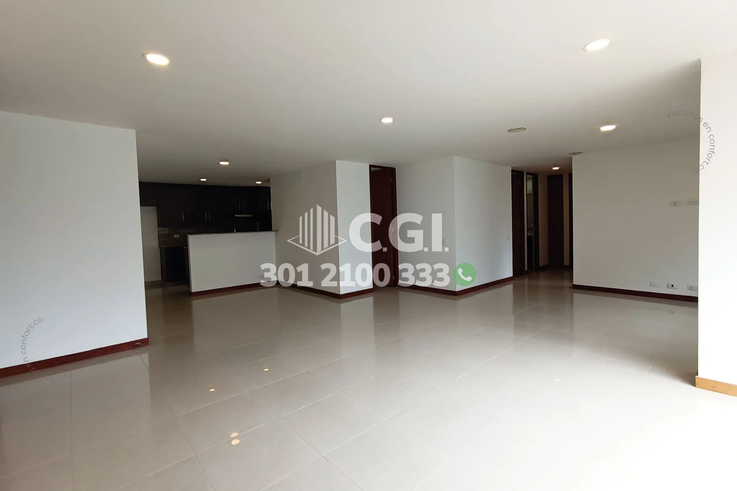 APARTAMENTO EN BENEDICTINOS - ENVIGADO 10906242 COP/USD — foto 2