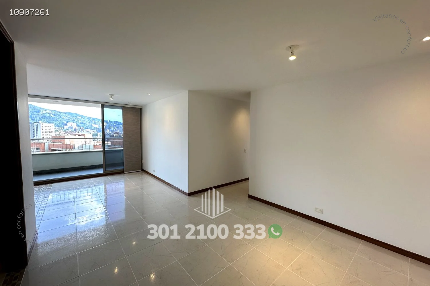 APTO EN SANTA MARÍA DE LOS ÁNGELES - EL POBLADO 10907261 — foto 3