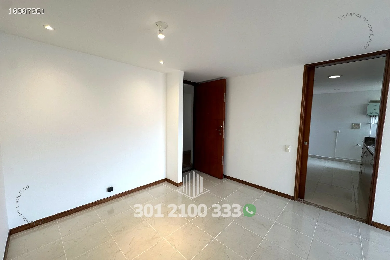 APTO EN SANTA MARÍA DE LOS ÁNGELES - EL POBLADO 10907261 — foto 4