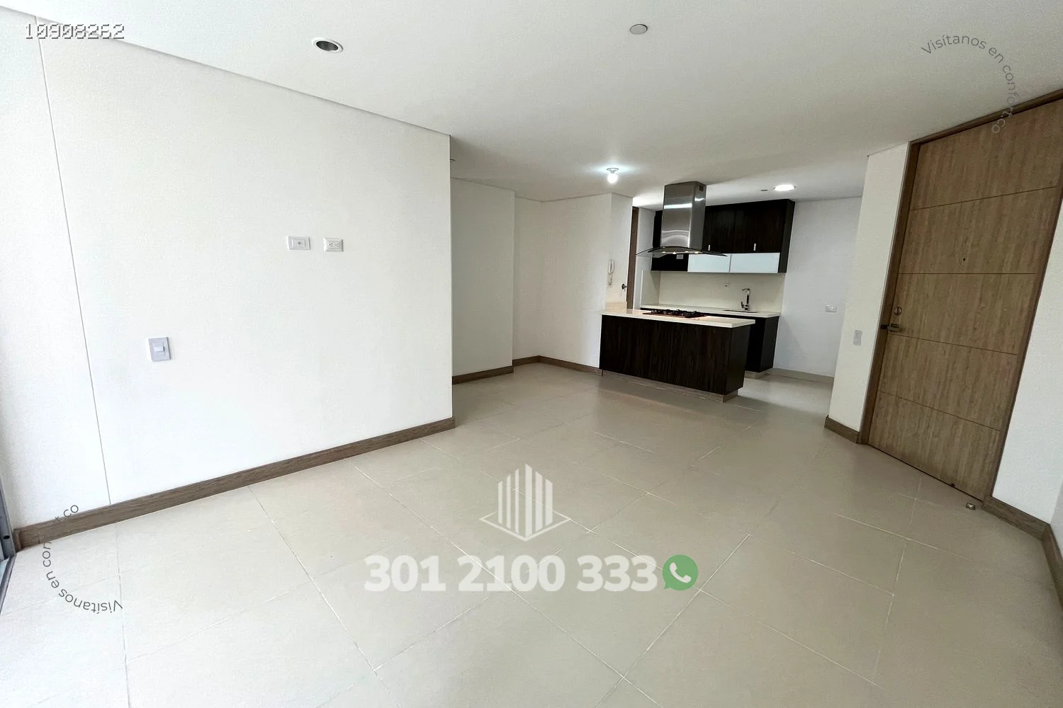 APTO EN EL ESMERALDAL - ENVIGADO 10908262 — foto 3