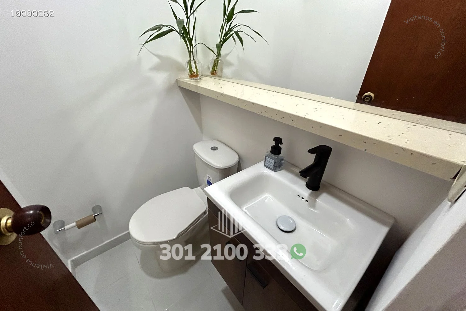 CASA EN LA LOMA DE LAS BRUJAS - ENVIGADO 10909262 — foto 4