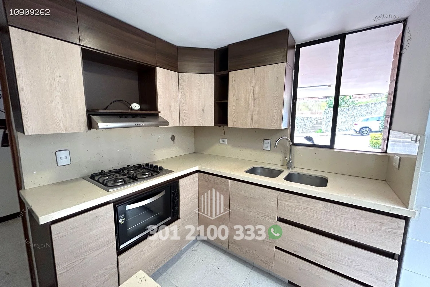 CASA EN LA LOMA DE LAS BRUJAS - ENVIGADO 10909262 — foto 3