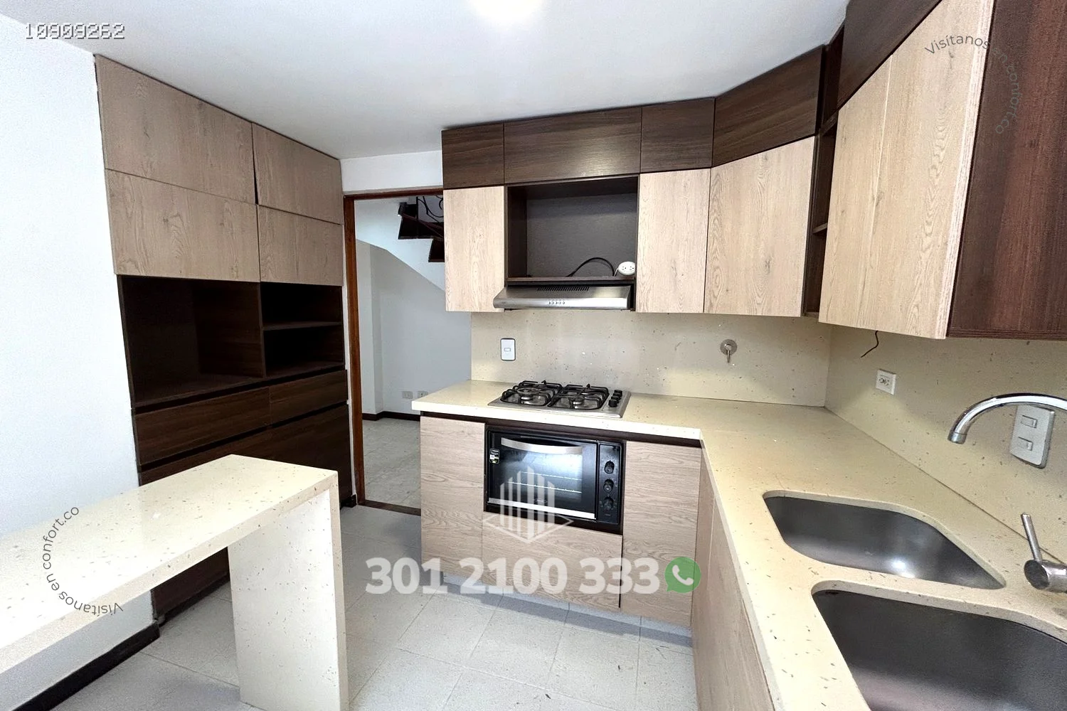 CASA EN LA LOMA DE LAS BRUJAS - ENVIGADO 10909262 — foto 2