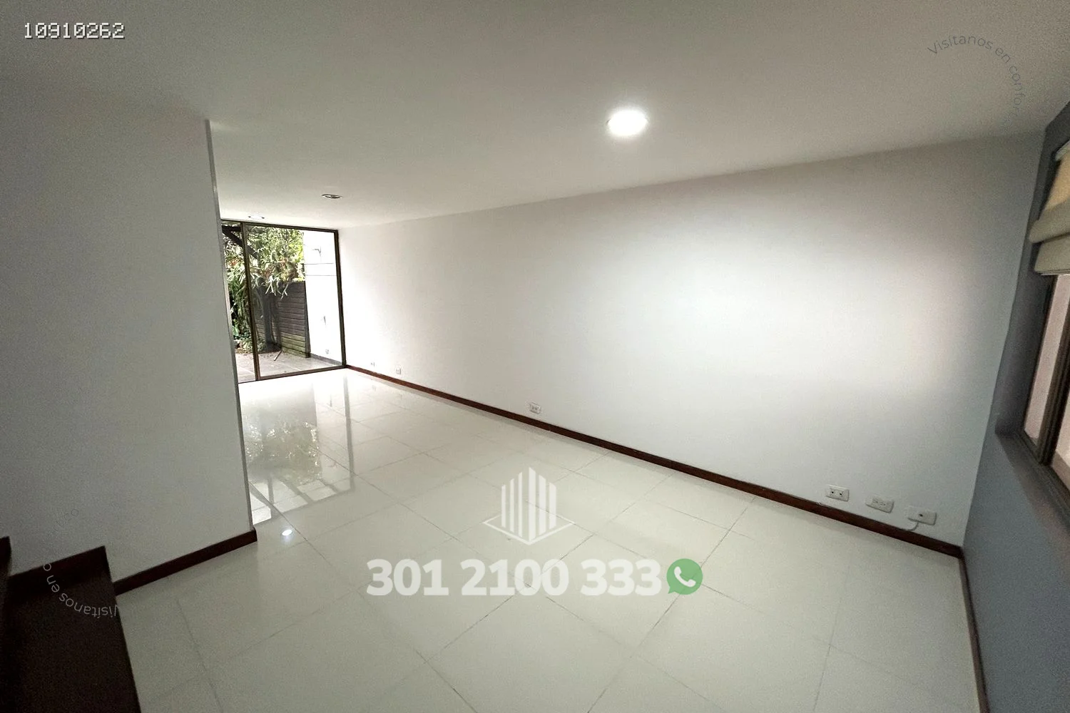 CASA EN CUMBRES - ENVIGADO 10910262 — foto 3