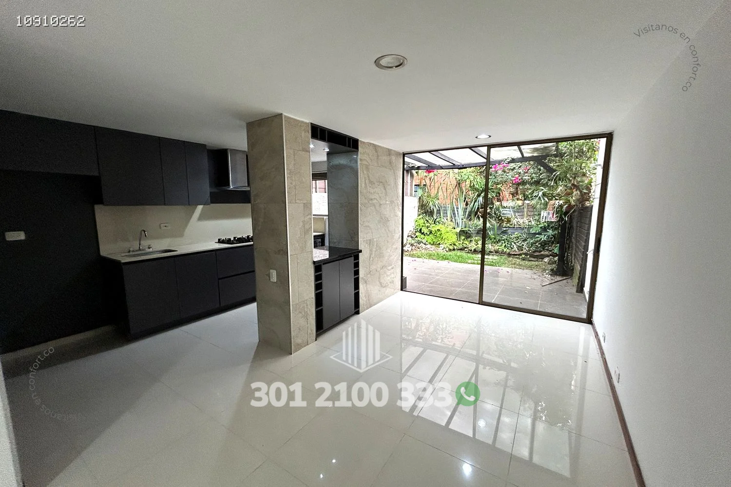 CASA EN CUMBRES - ENVIGADO 10910262 — foto 4