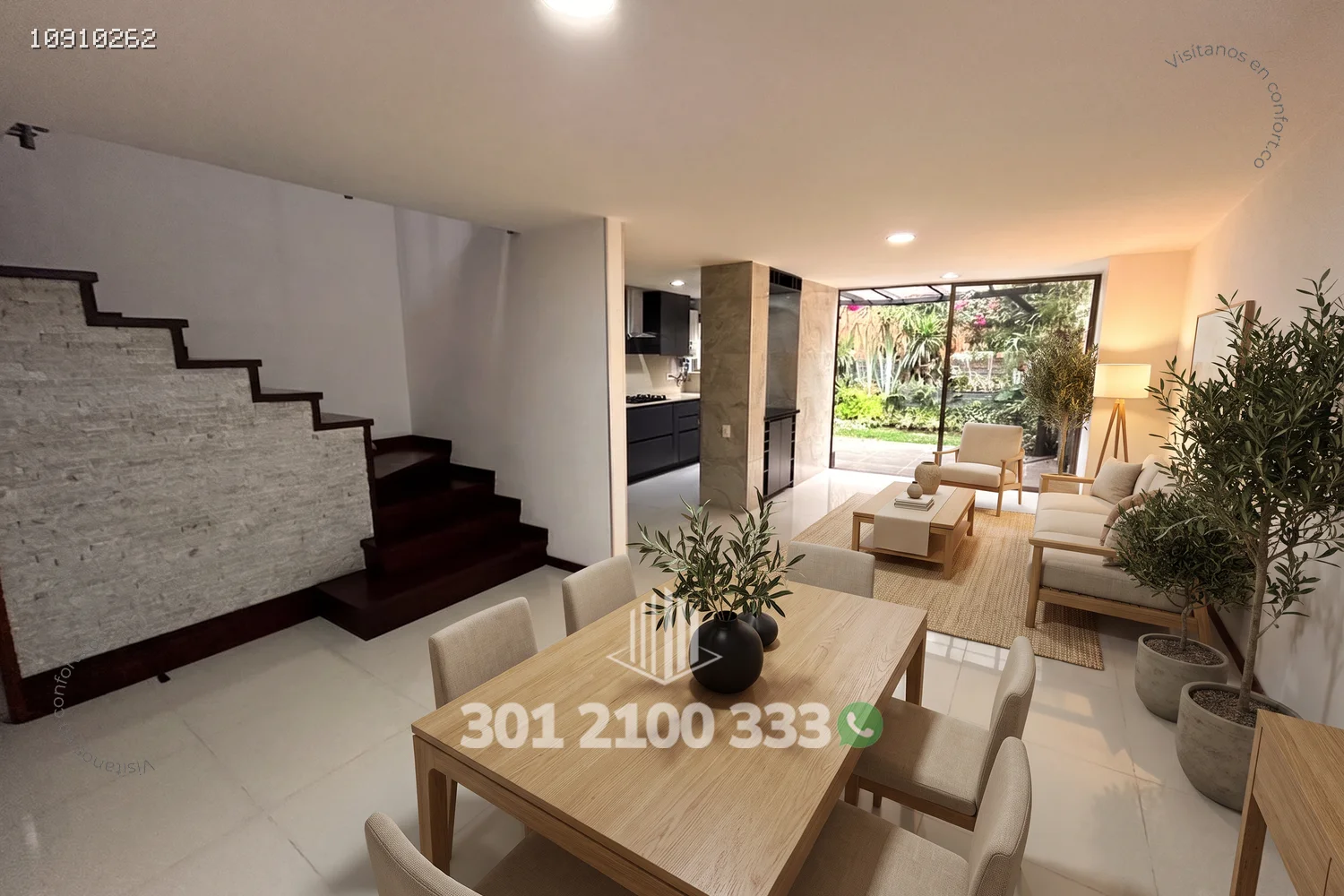CASA EN CUMBRES - ENVIGADO 10910262 — foto 2