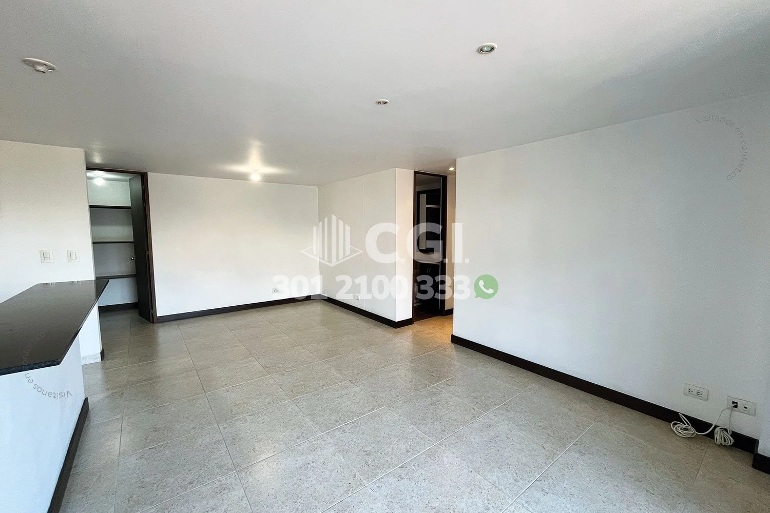 APARTAMENTO EN CUMBRES - ENVIGADO 10912242 COP/USD — foto 2
