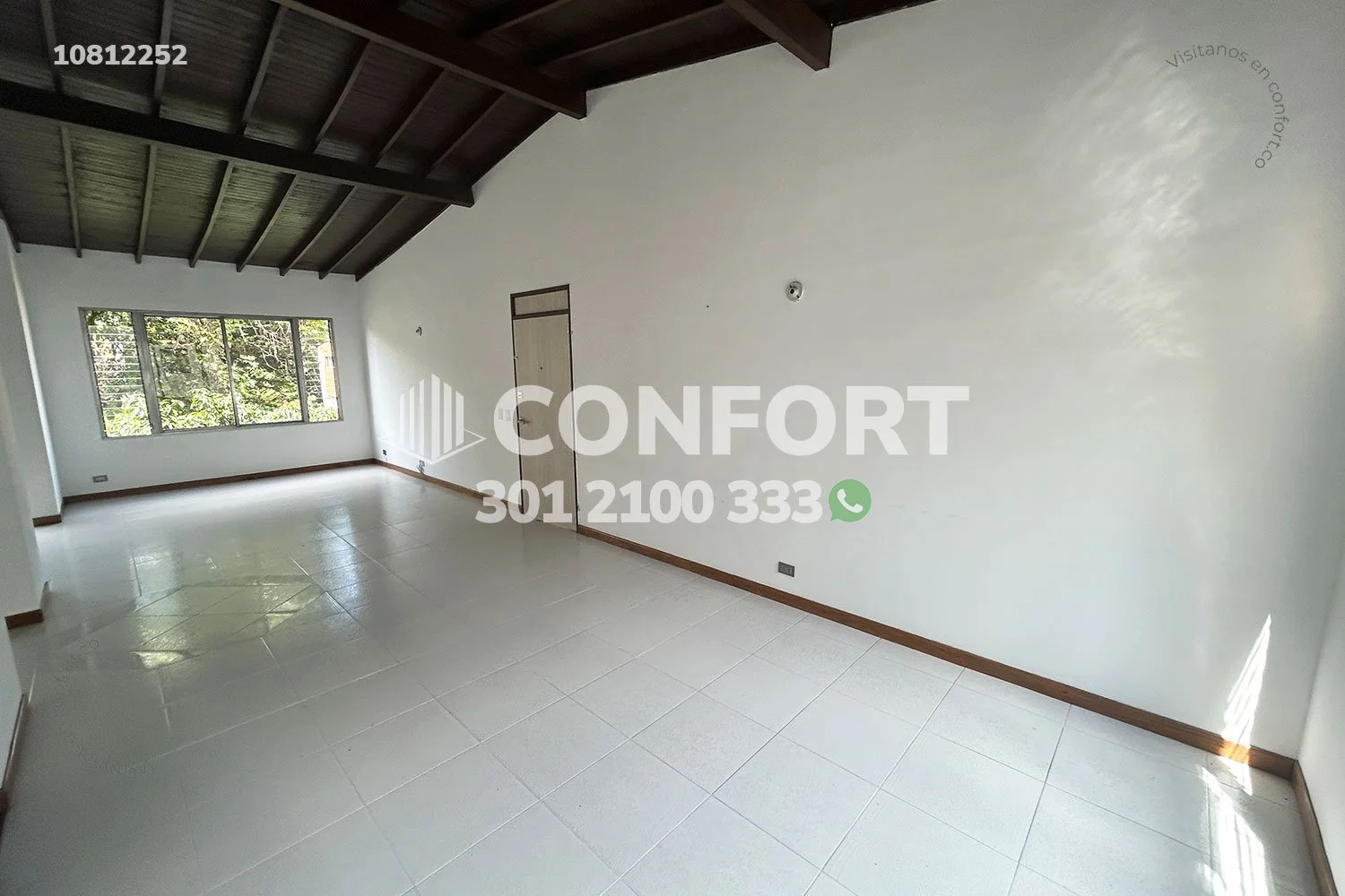 APARTAMENTO EN PATIO BONITO - EL POBLADO 10912251 COP/USD — foto 3