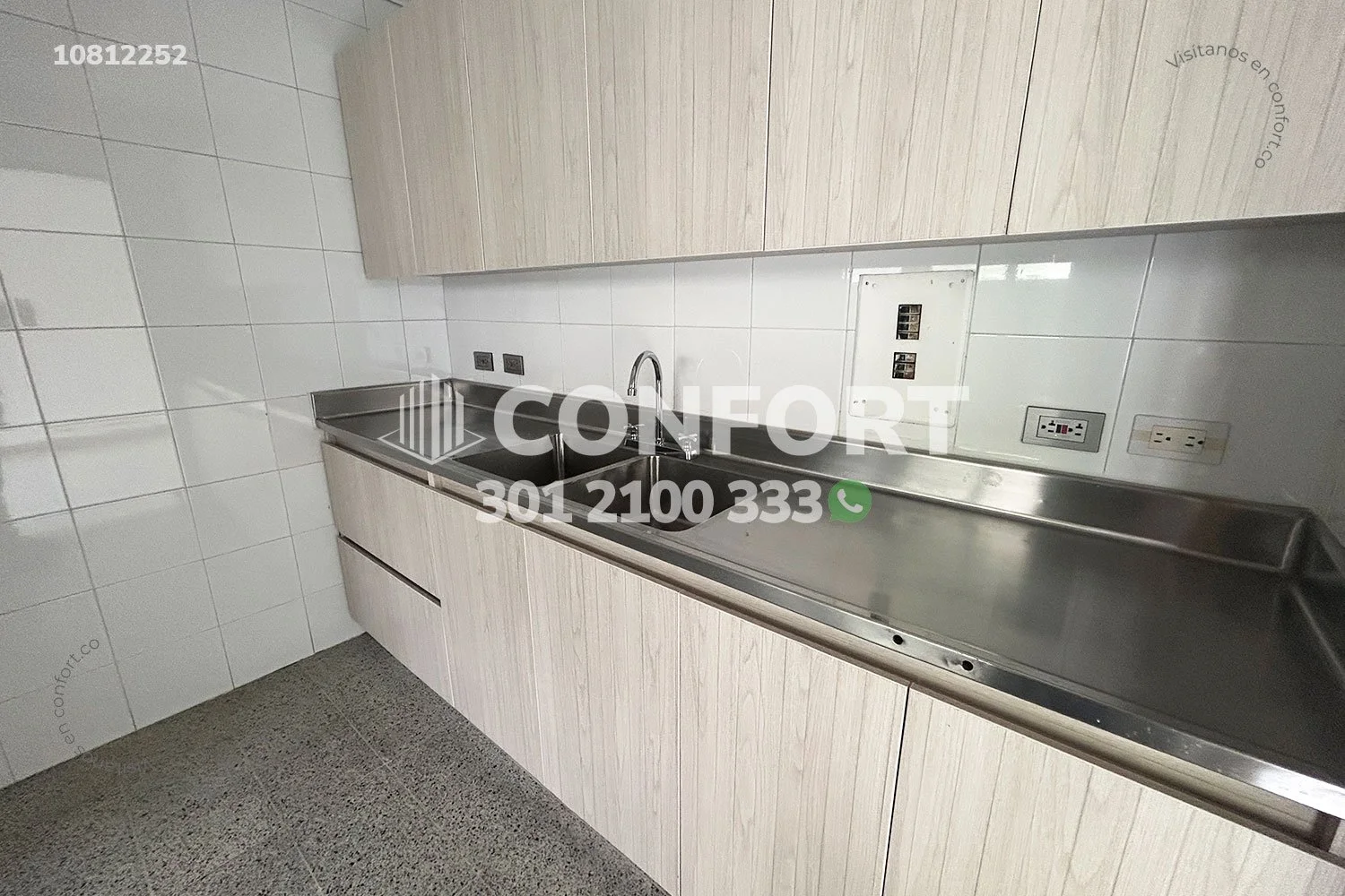 APARTAMENTO EN PATIO BONITO - EL POBLADO 10912251 COP/USD — foto 4