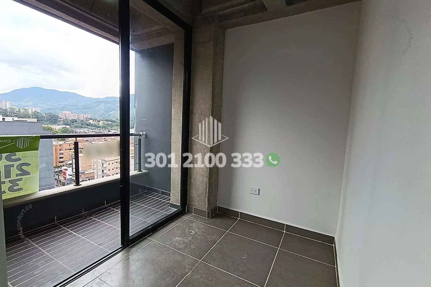 APTO DÚPLEX EN CALLE LARGA - SABANETA 11002264 — foto 4