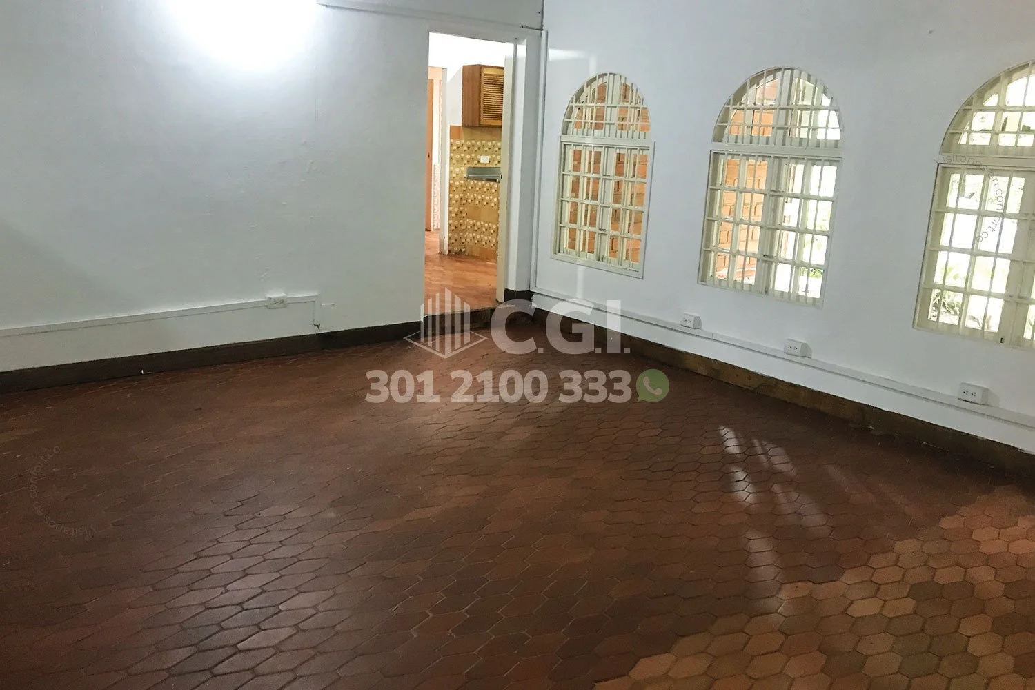 CASA COMERCIAL EN EL POBLADO 11004241 — foto 4
