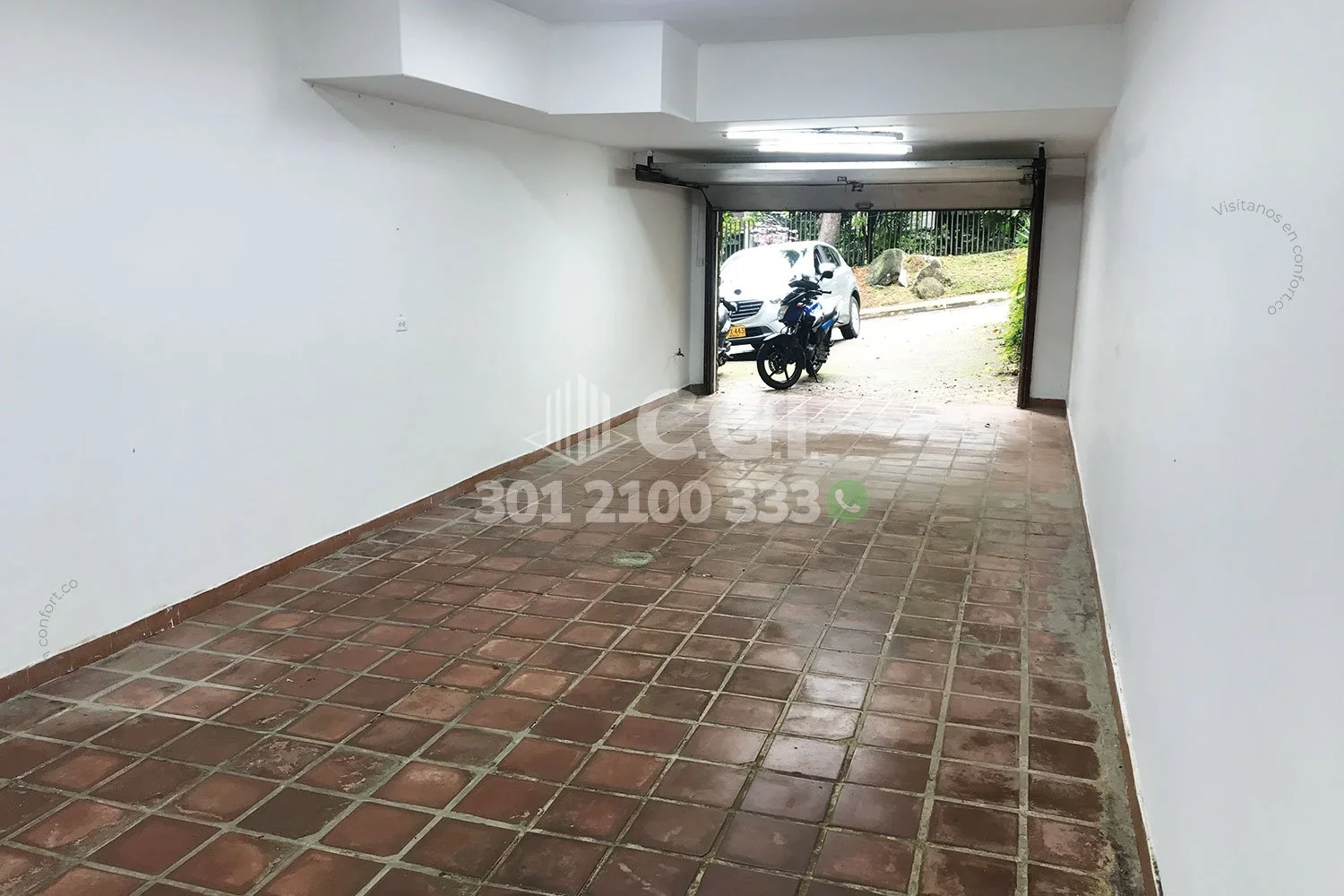 CASA COMERCIAL EN EL POBLADO 11004241 — foto 3