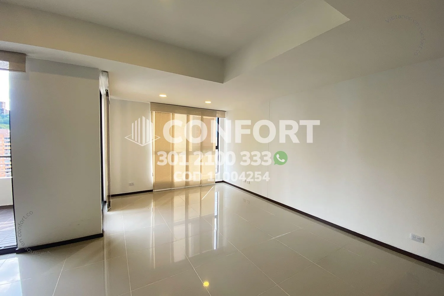 APARTAMENTO EN SAN JOSÉ - SABANETA 11004254 COP/USD — foto 2