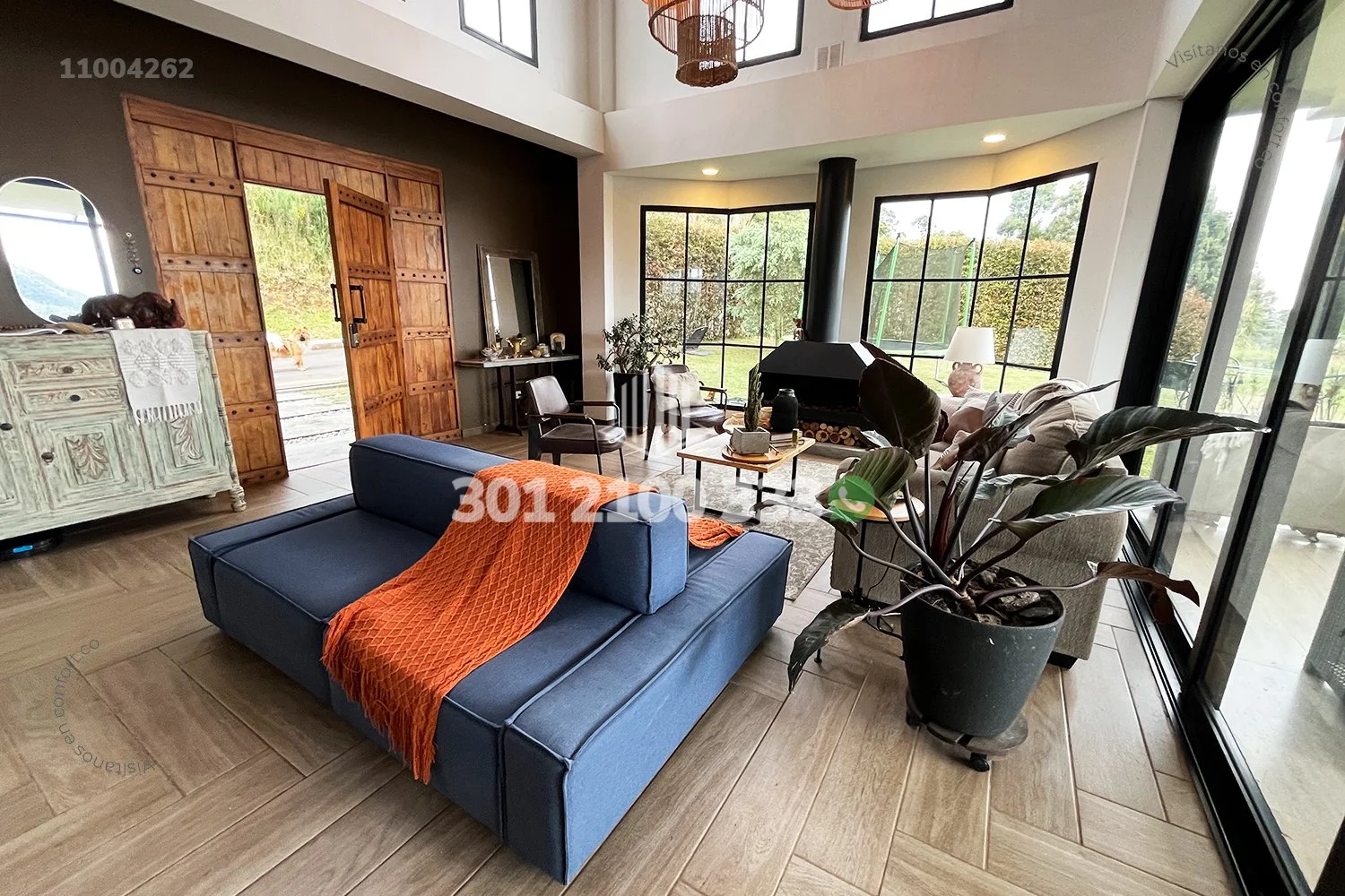 CASA EN EL ESCOBERO - ENVIGADO 11004262 — foto 4
