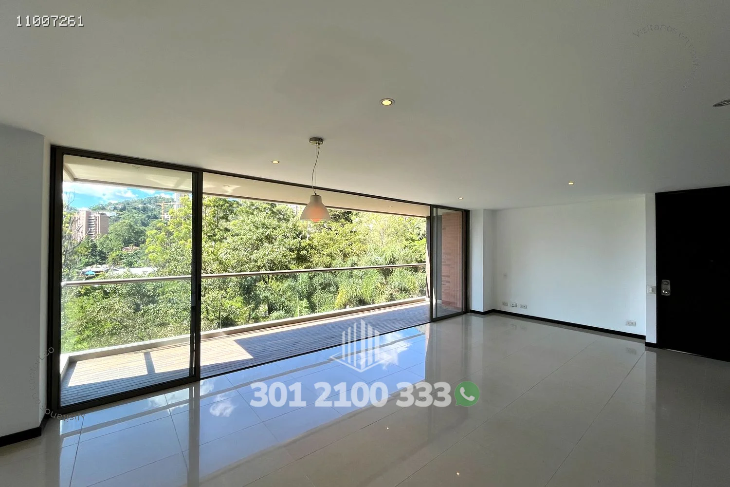APTO EN EL POBLADO - 11007261 — foto 4