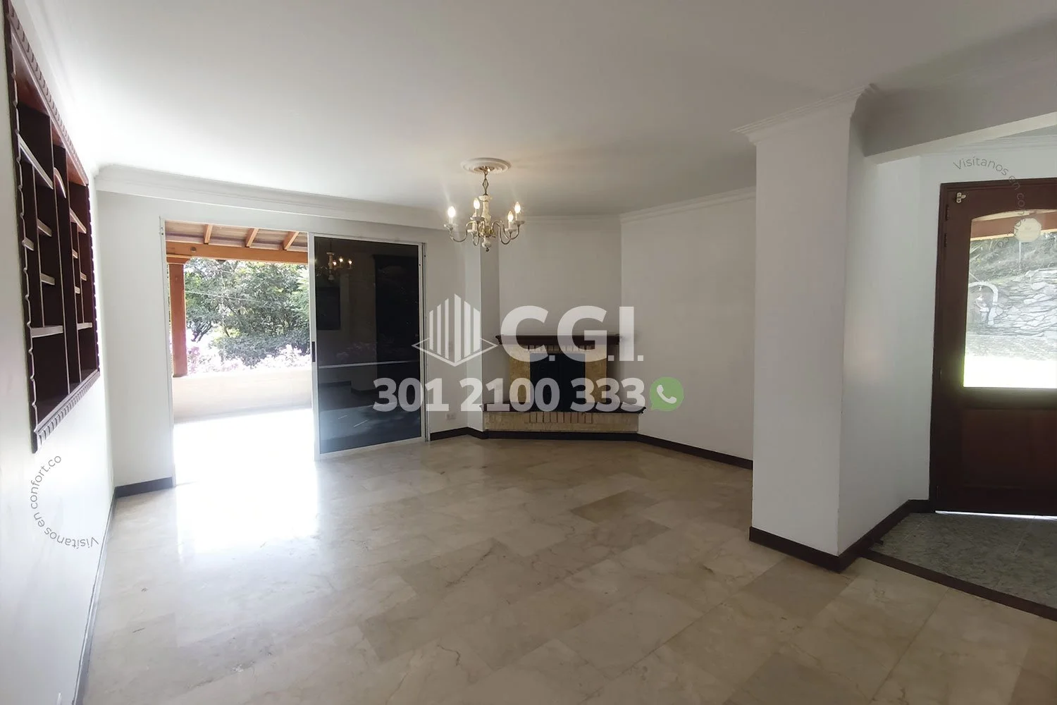 CASA EN LAS BRUJAS - ENVIGADO 11009242 — foto 3