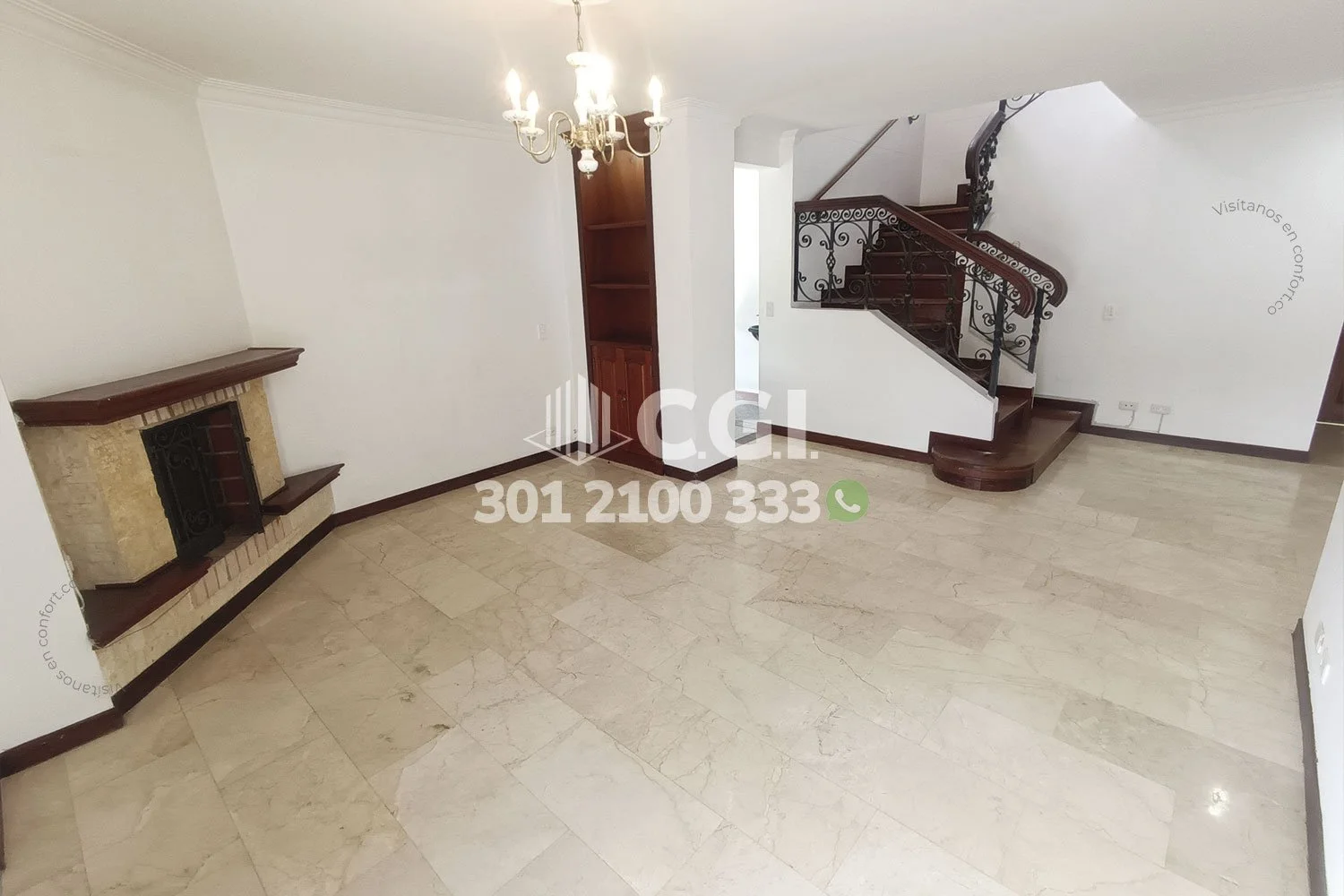 CASA EN LAS BRUJAS - ENVIGADO 11009242 — foto 4