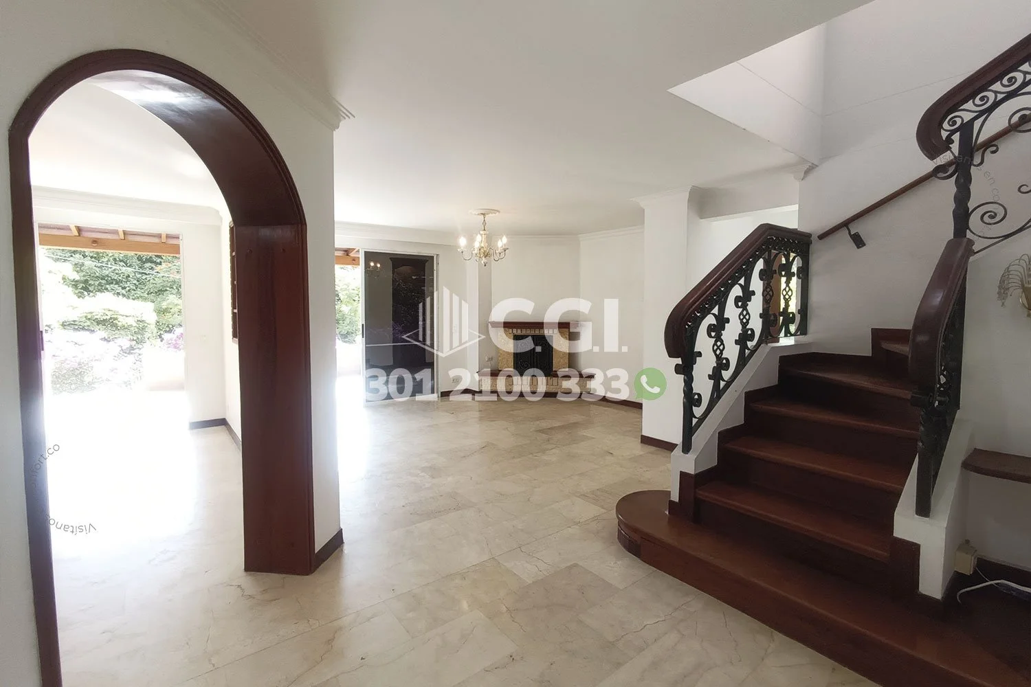 CASA EN LAS BRUJAS - ENVIGADO 11009242 — foto 2