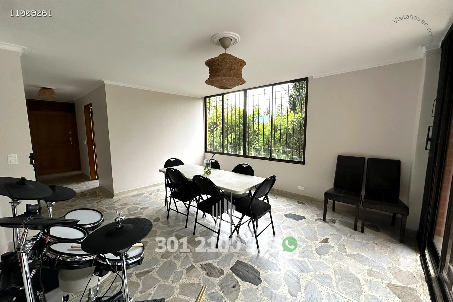 APTO EN LAS LOMAS - EL POBLADO 11009261 — foto 3