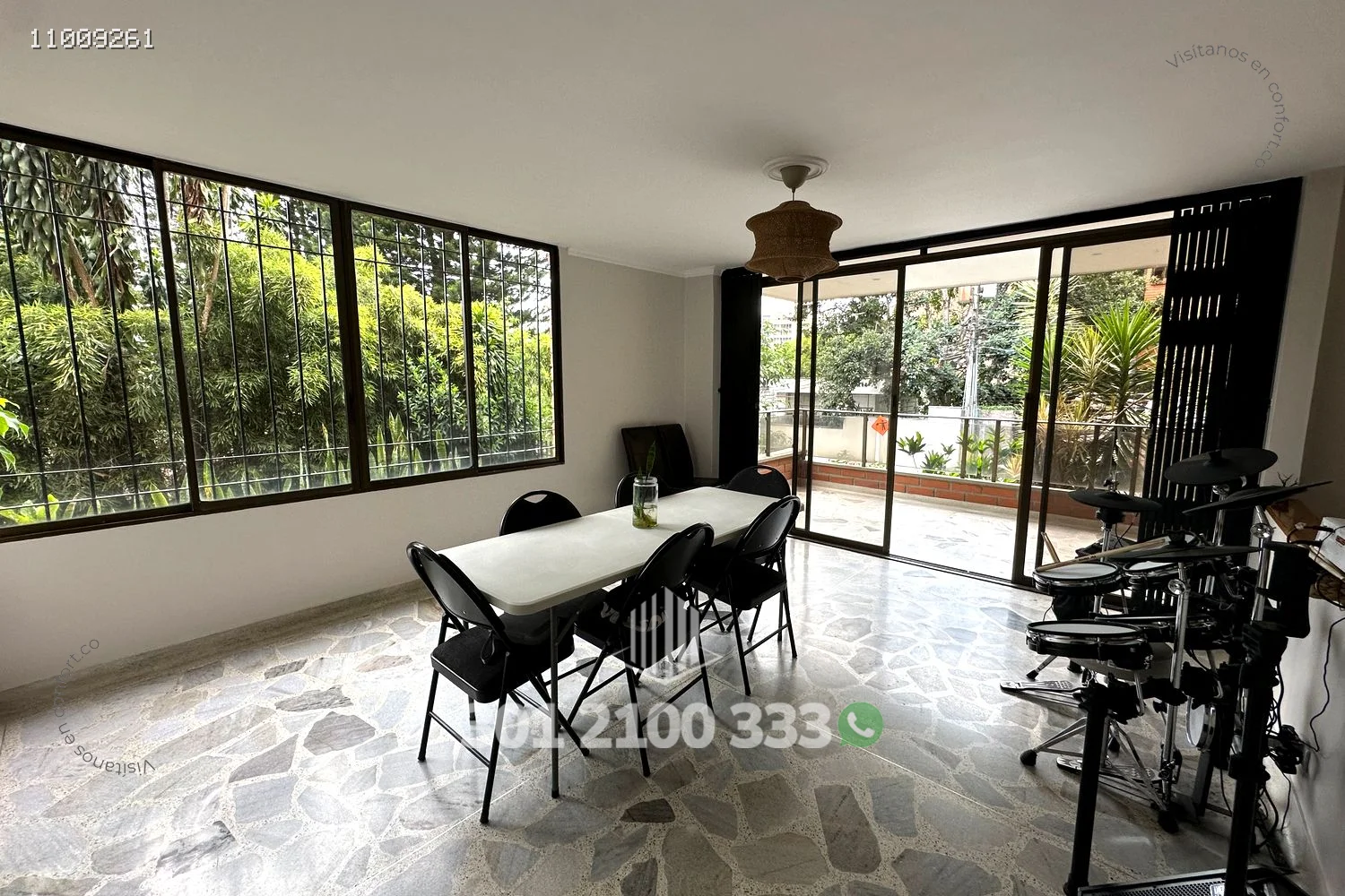APTO EN LAS LOMAS - EL POBLADO 11009261 — foto 4