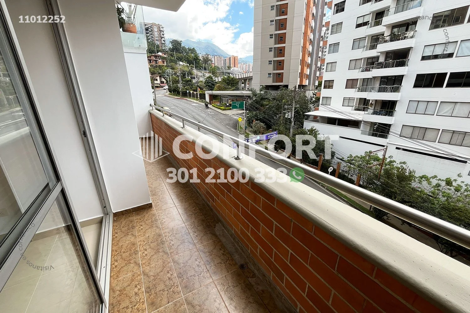 APTO EN LA ABADÍA - ENVIGADO 11012252 — foto 4