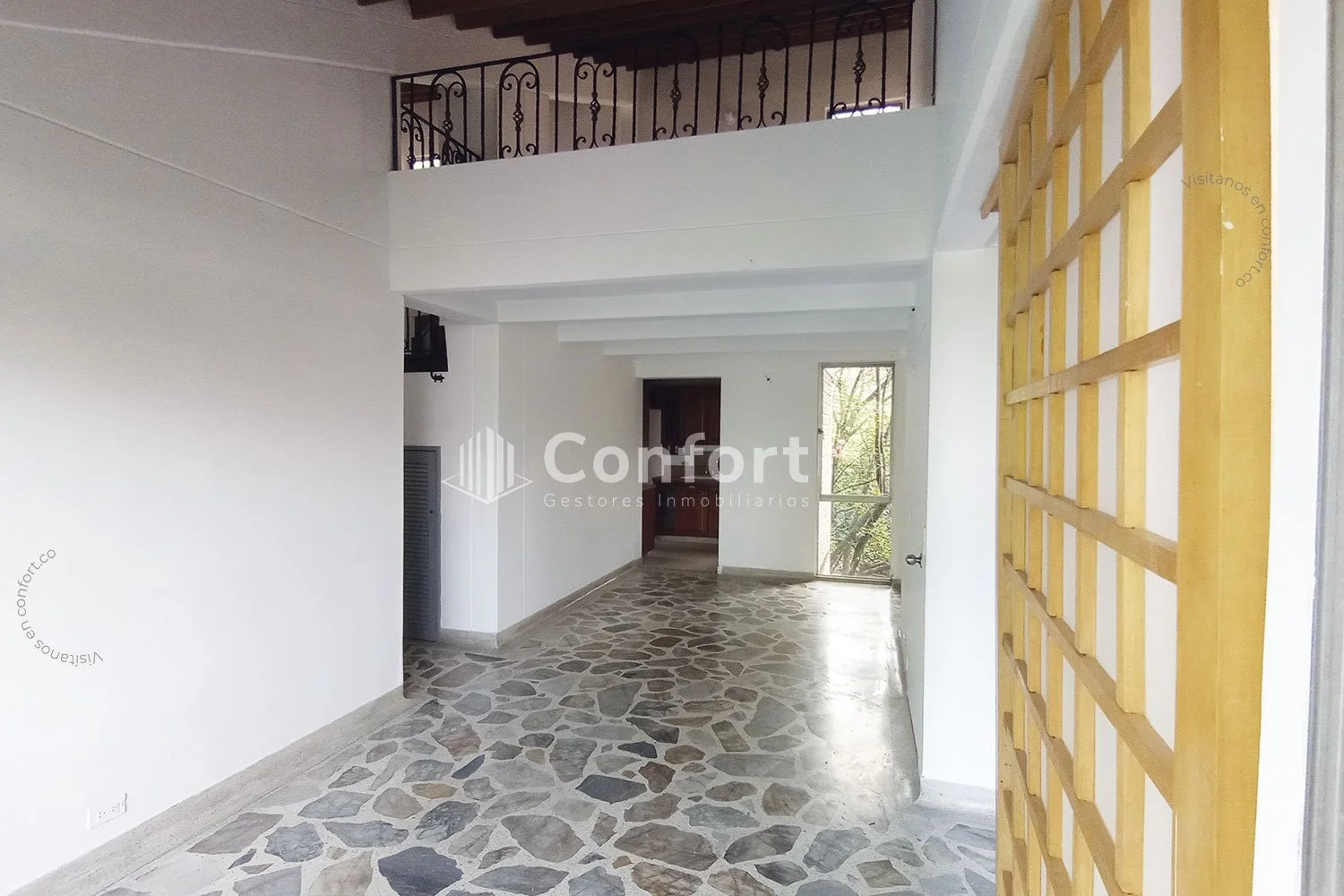 APARTAMENTO DÚPLEX EN SAN DIEGO - MEDELLÍN 110224 — foto 4