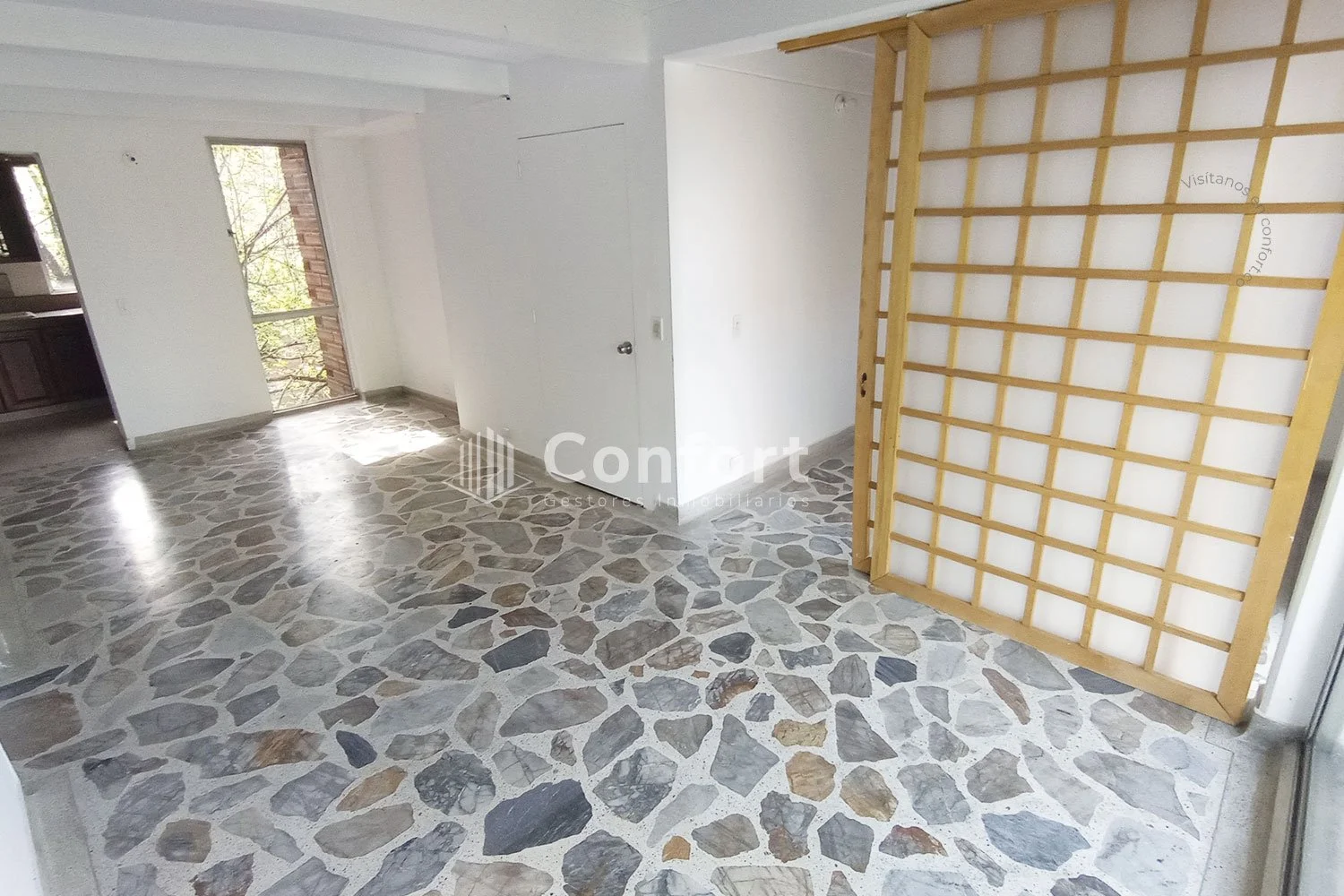 APARTAMENTO DÚPLEX EN SAN DIEGO - MEDELLÍN 110224 — foto 3