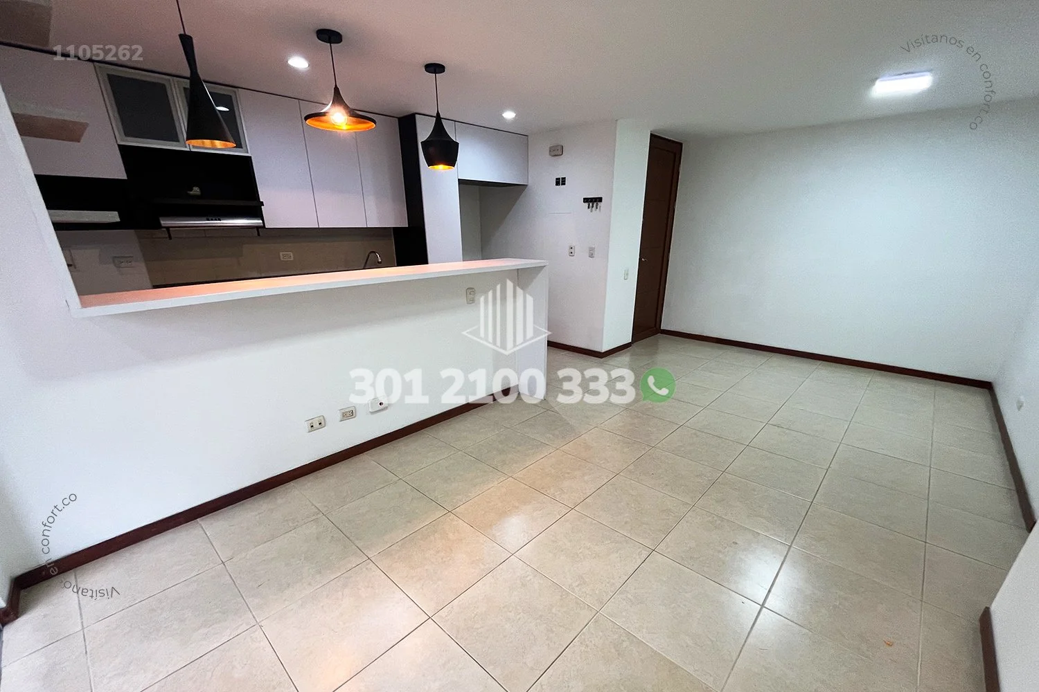 APTO EN CUMBRES – ENVIGADO 1105262 — foto 2
