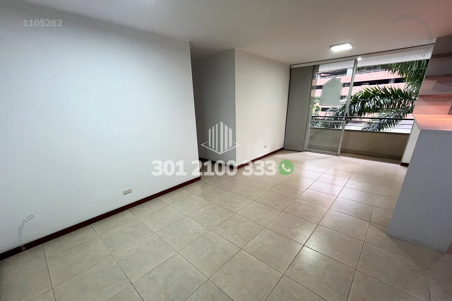 APTO EN CUMBRES – ENVIGADO 1105262 — foto 4