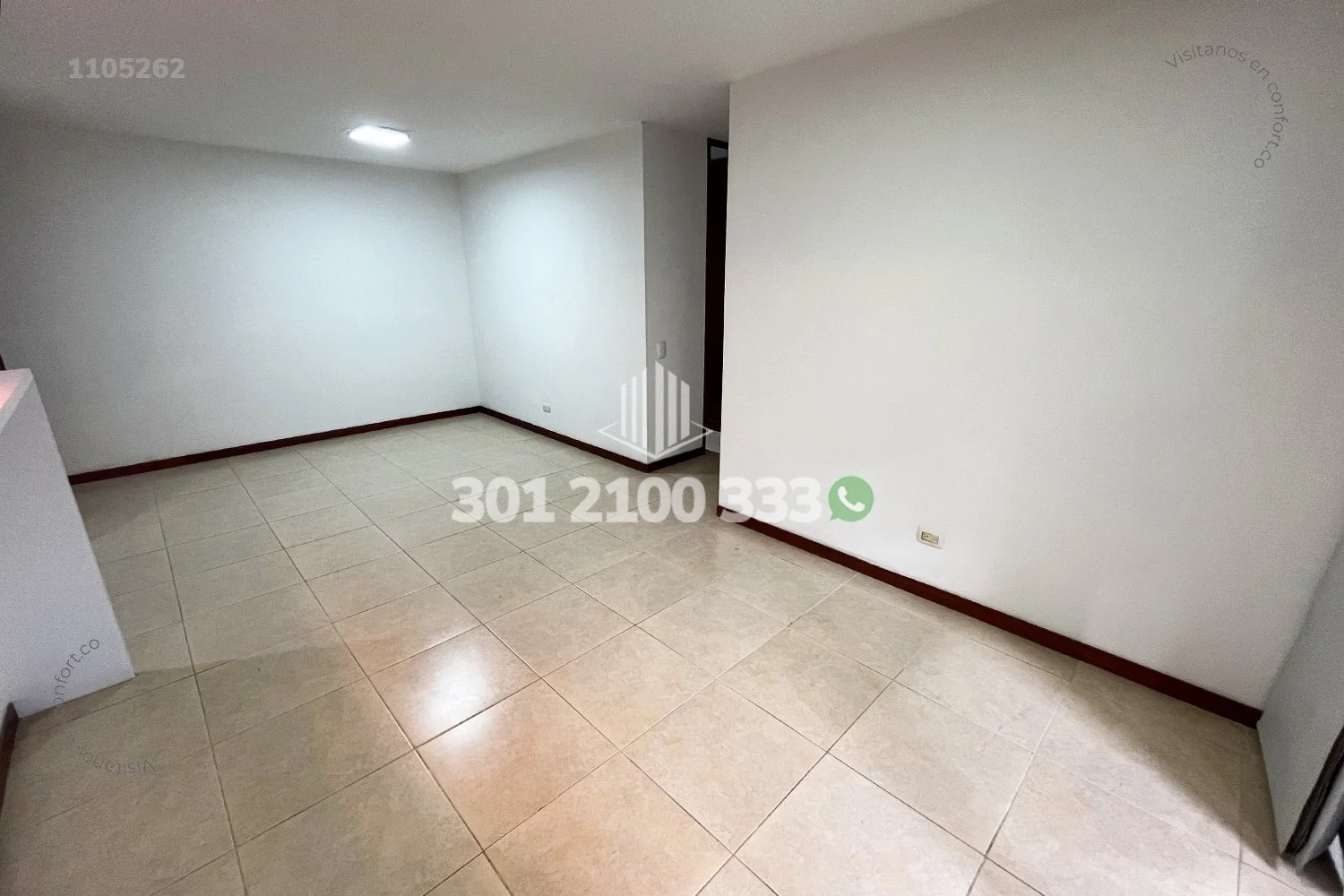 APTO EN CUMBRES – ENVIGADO 1105262 — foto 3