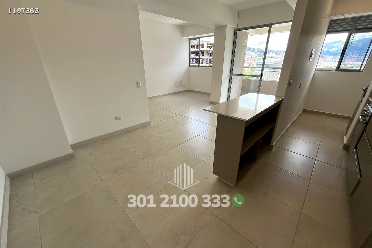 APTO EN LAS VEGAS - ENVIGADO 1107262 — foto 4
