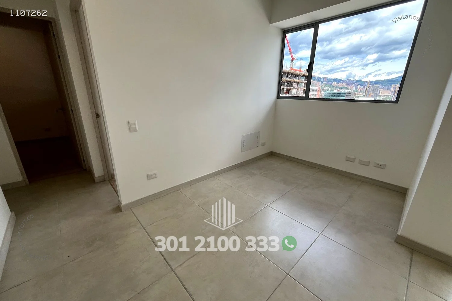 APTO EN LAS VEGAS - ENVIGADO 1107262 — foto 2
