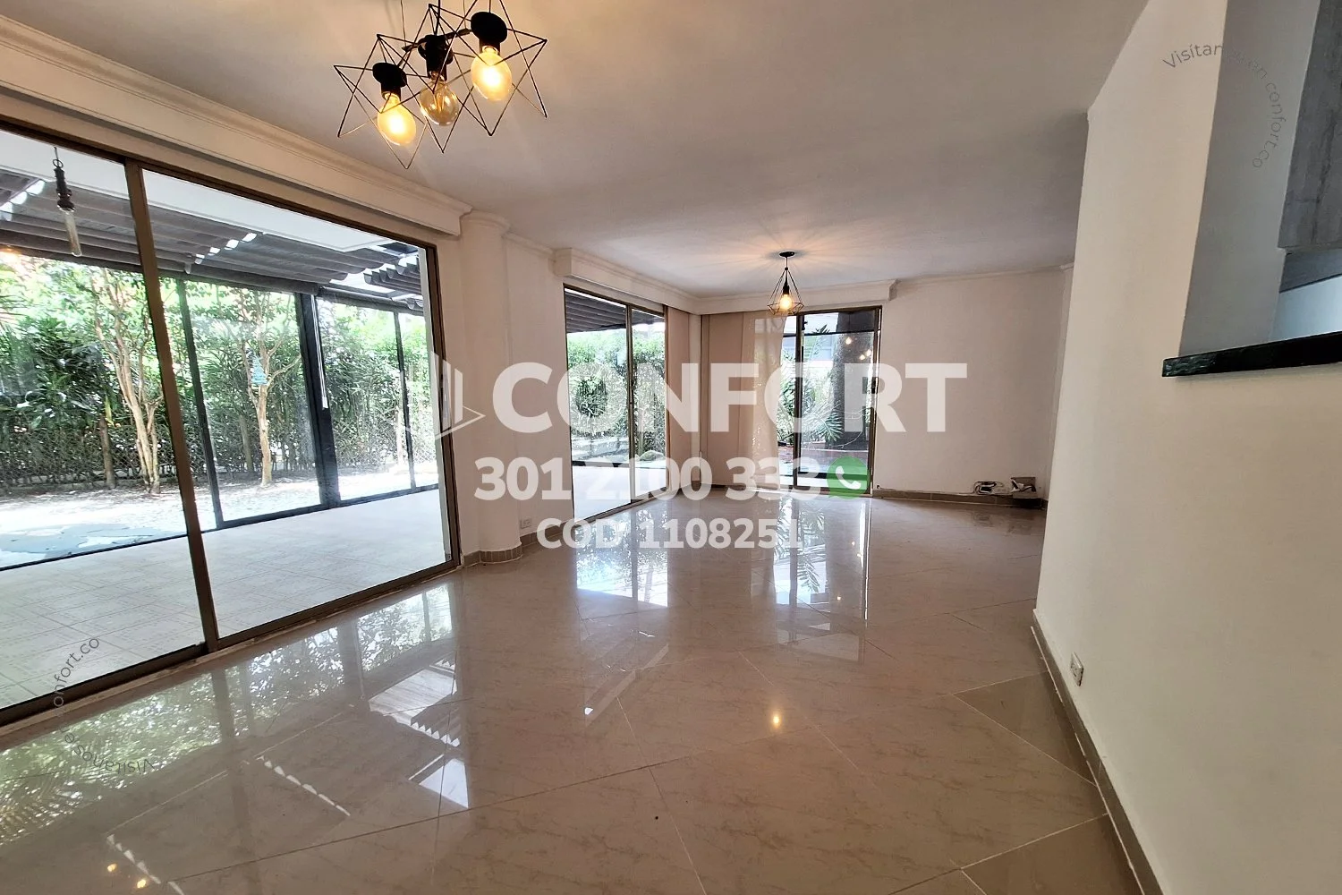 CASA EN MILLA DE ORO - EL POBLADO 1108251 COP/USD — foto 4
