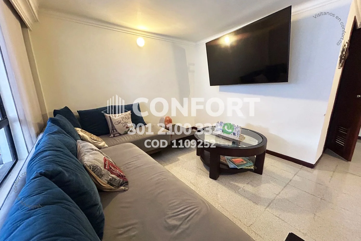 Urbanización El Yerbal — foto 4