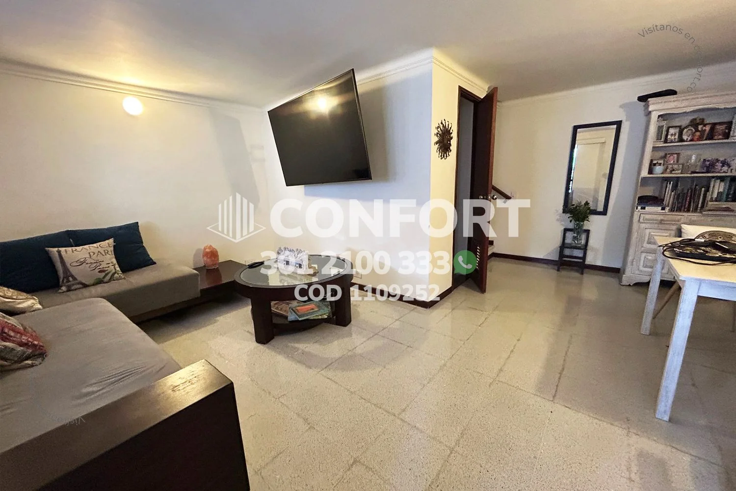 Urbanización El Yerbal — foto 2
