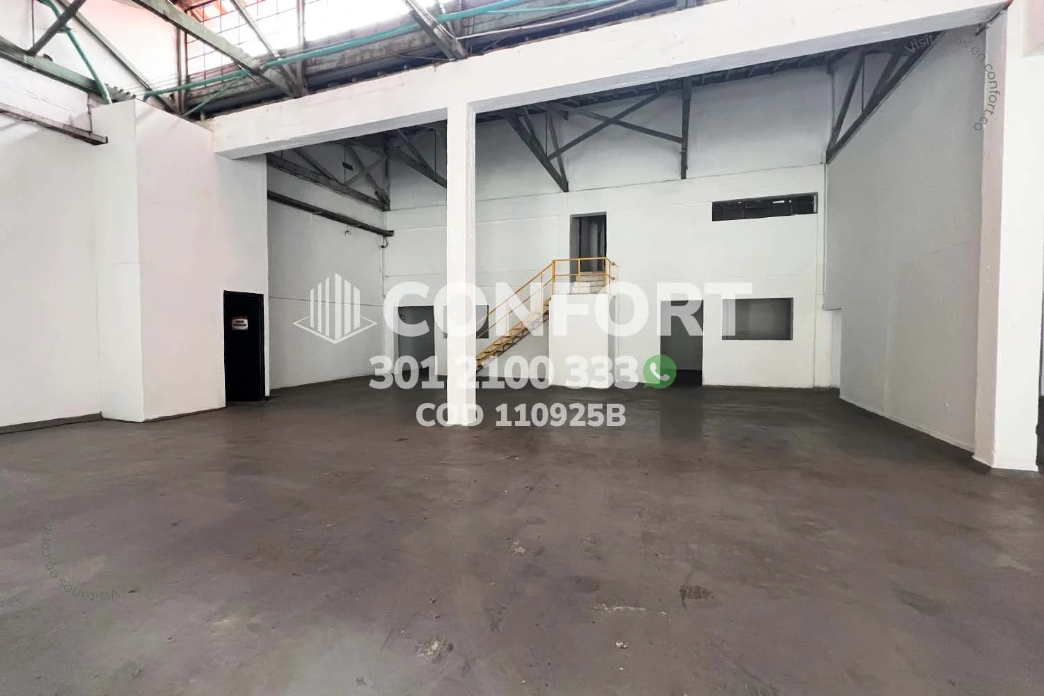 BODEGA EN LAURELES ESTADIO – MEDELLÍN 110925B COP/USD — foto 4