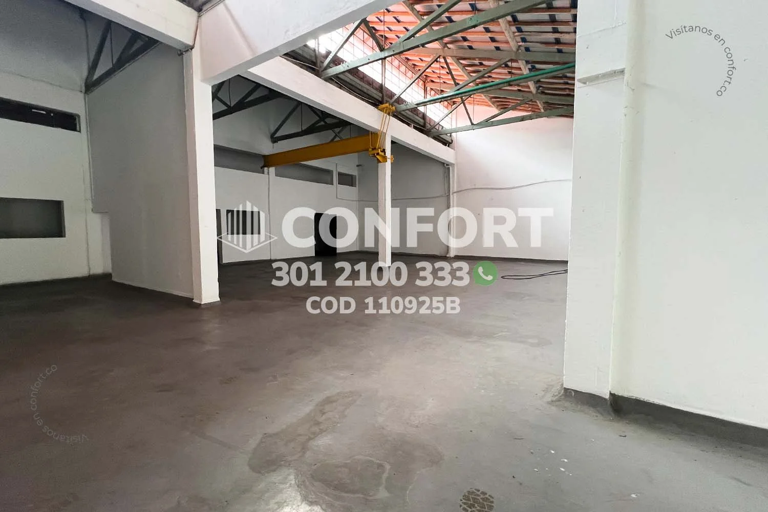 BODEGA EN LAURELES ESTADIO – MEDELLÍN 110925B COP/USD — foto 3