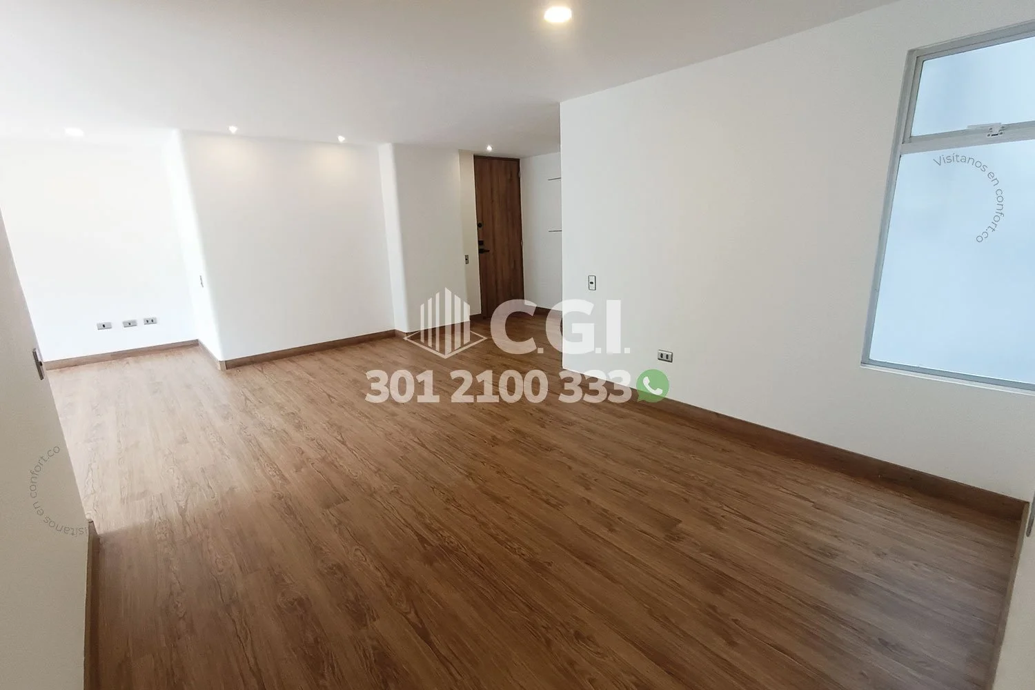 APARTAMENTO EN CUMBRES - ENVIGADO 11101252 — foto 4
