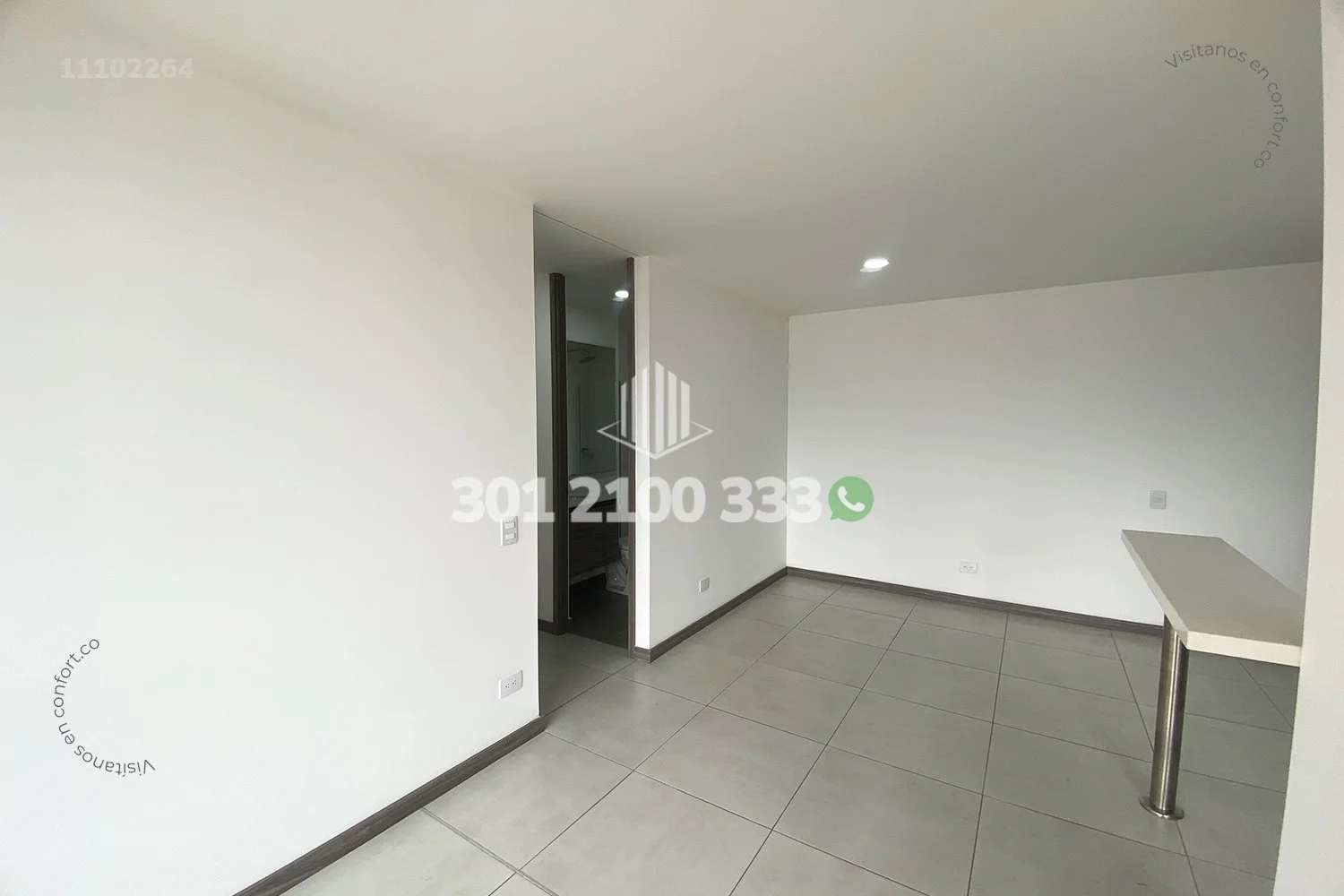 APTO EN MARÍA AUXILIADORA - SABANETA 11102264 — foto 3