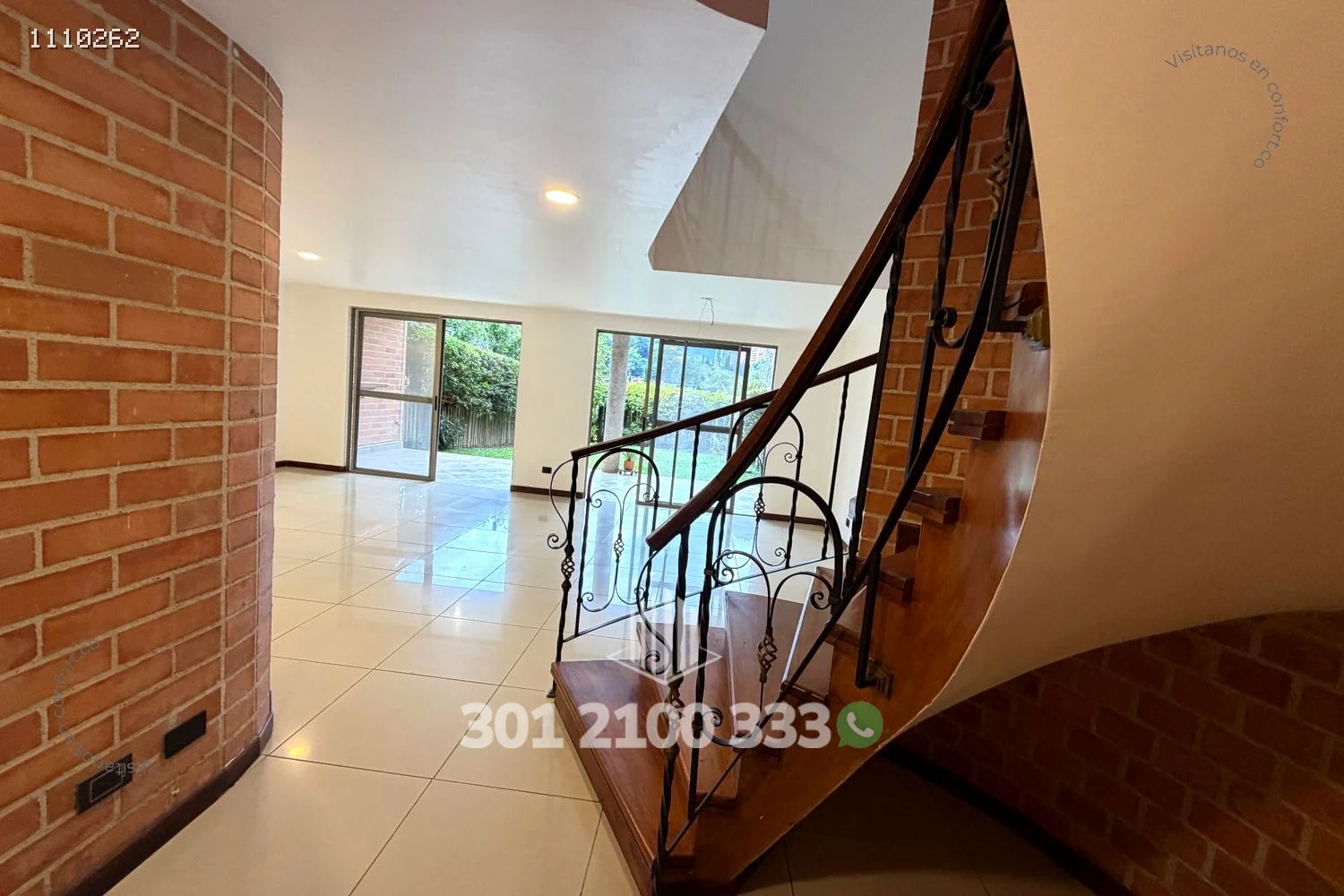 CASA EN LA SEBASTIANA - ENVIGADO 1110262 — foto 3