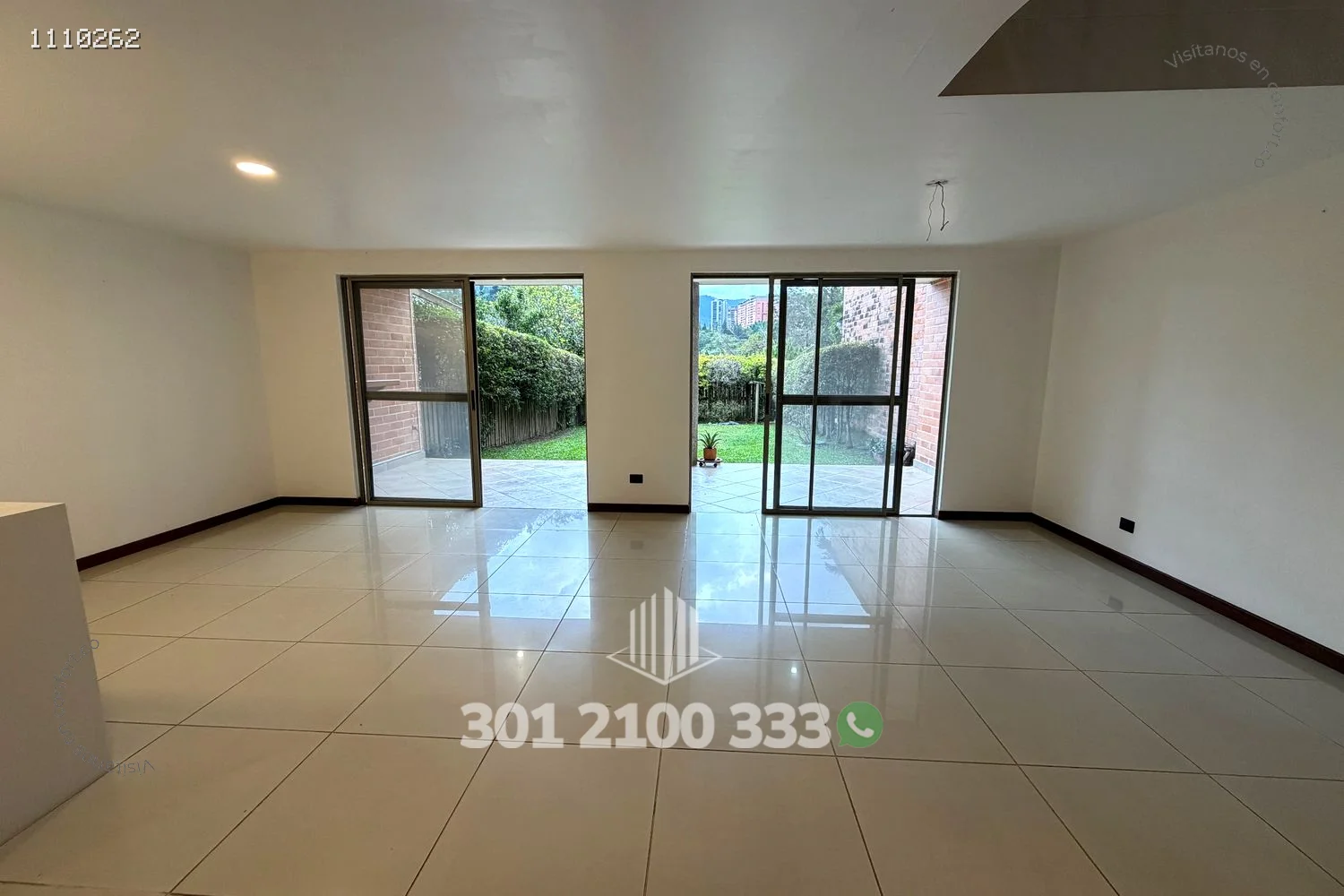 CASA EN LA SEBASTIANA - ENVIGADO 1110262 — foto 4