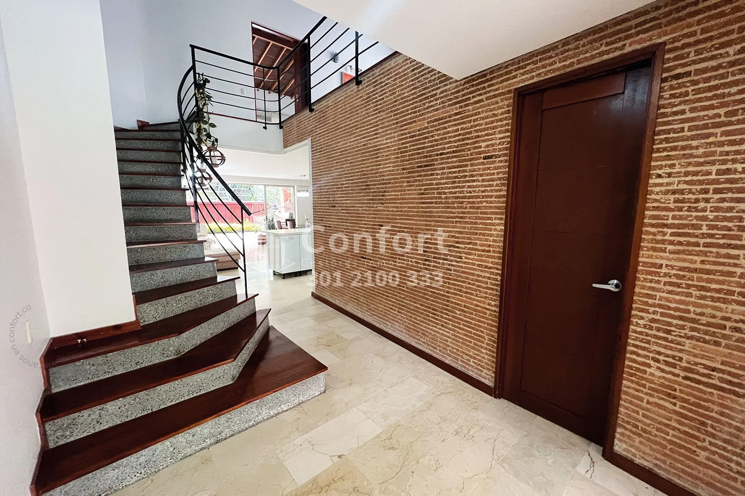 CASA EN LOS BENEDICTINOS - ENVIGADO 1110324 — foto 2