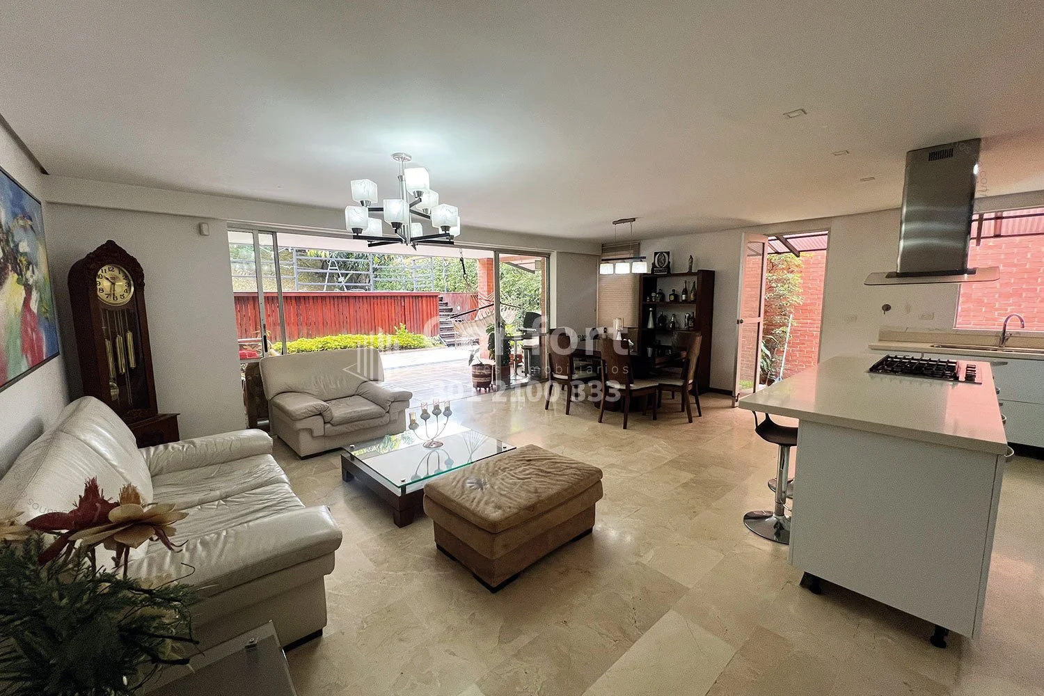 CASA EN LOS BENEDICTINOS - ENVIGADO 1110324 — foto 4