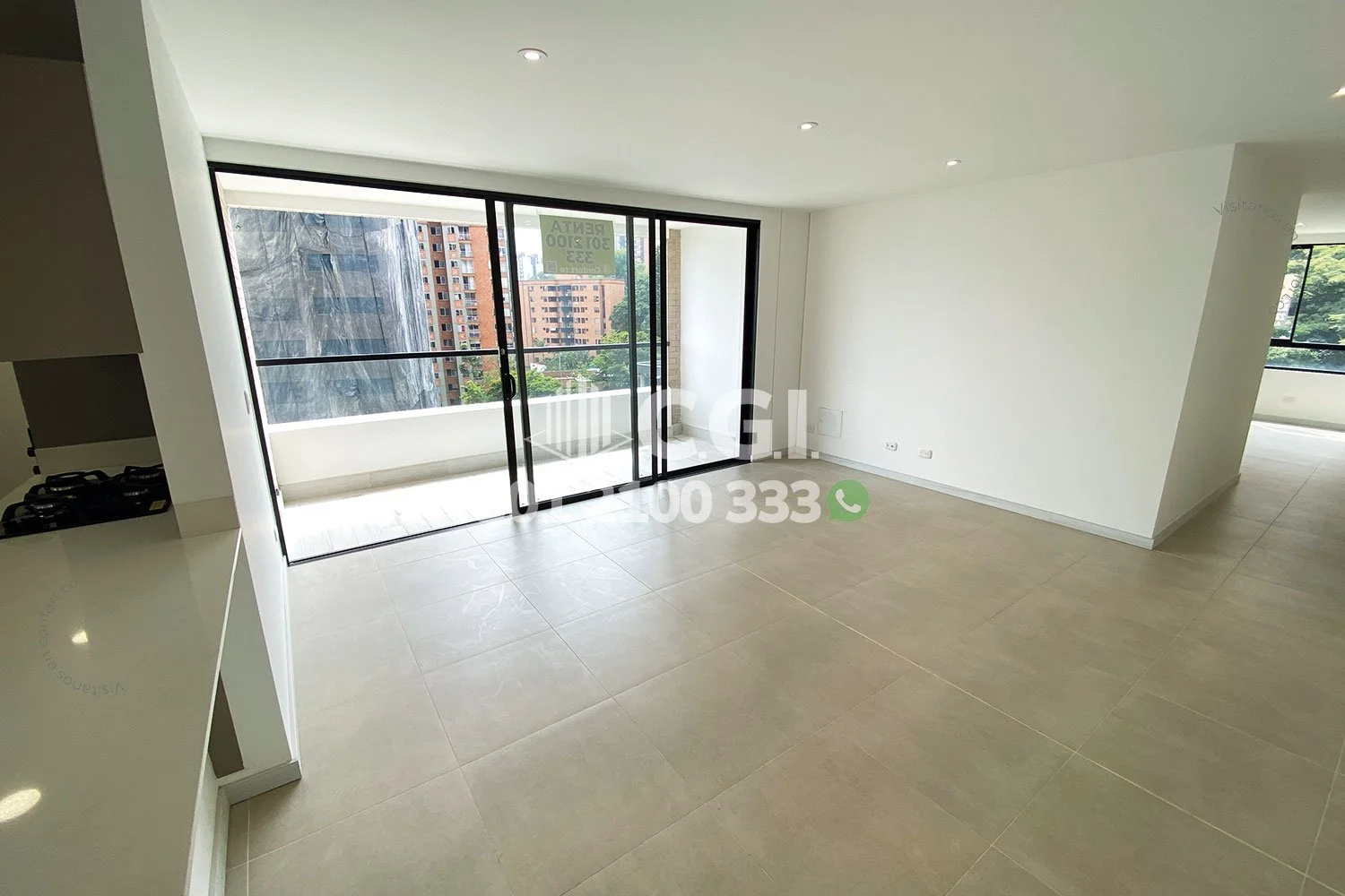 APARTAMENTO EN CASTROPOL 11106241 — foto 2