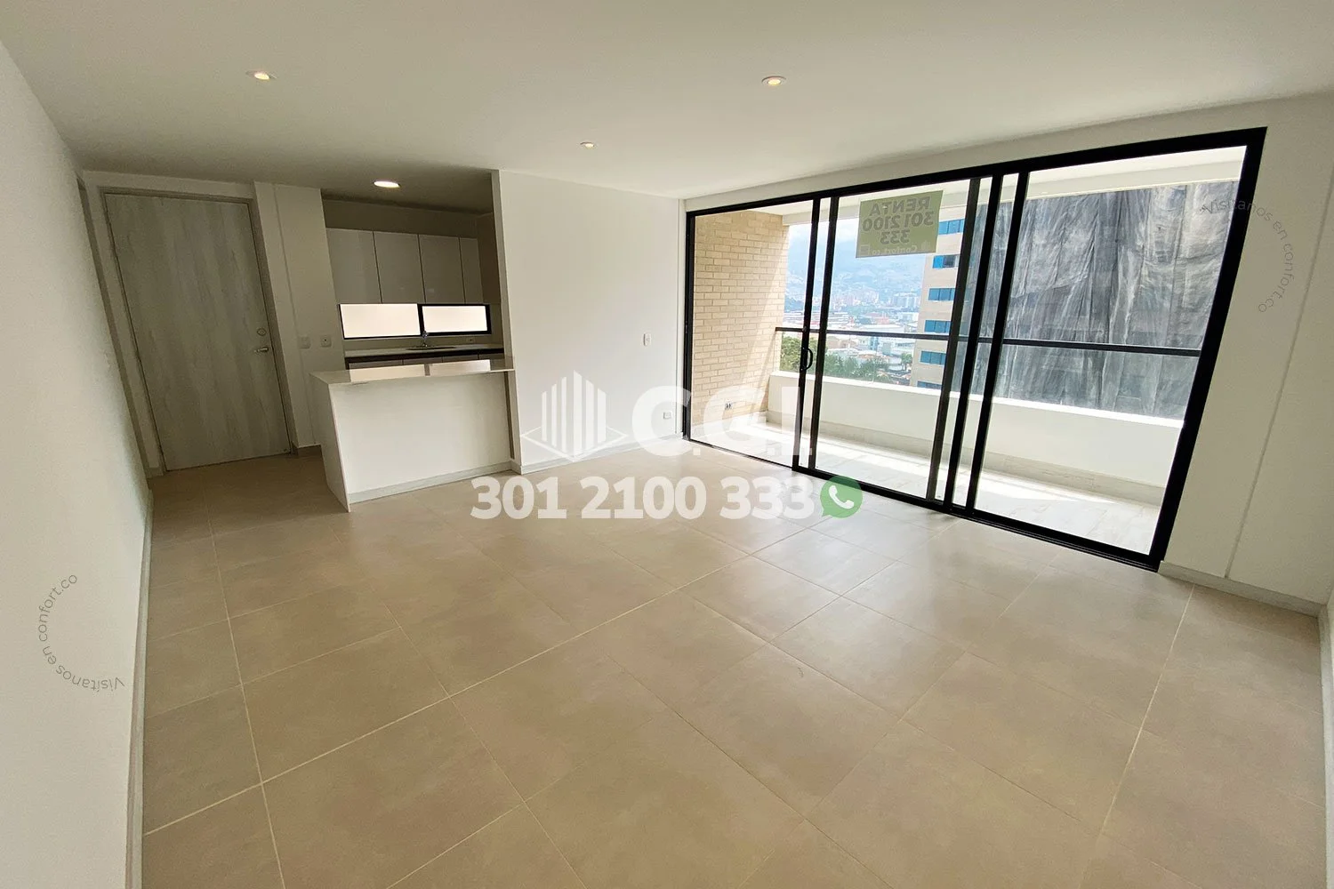 APARTAMENTO EN CASTROPOL 11106241 — foto 3