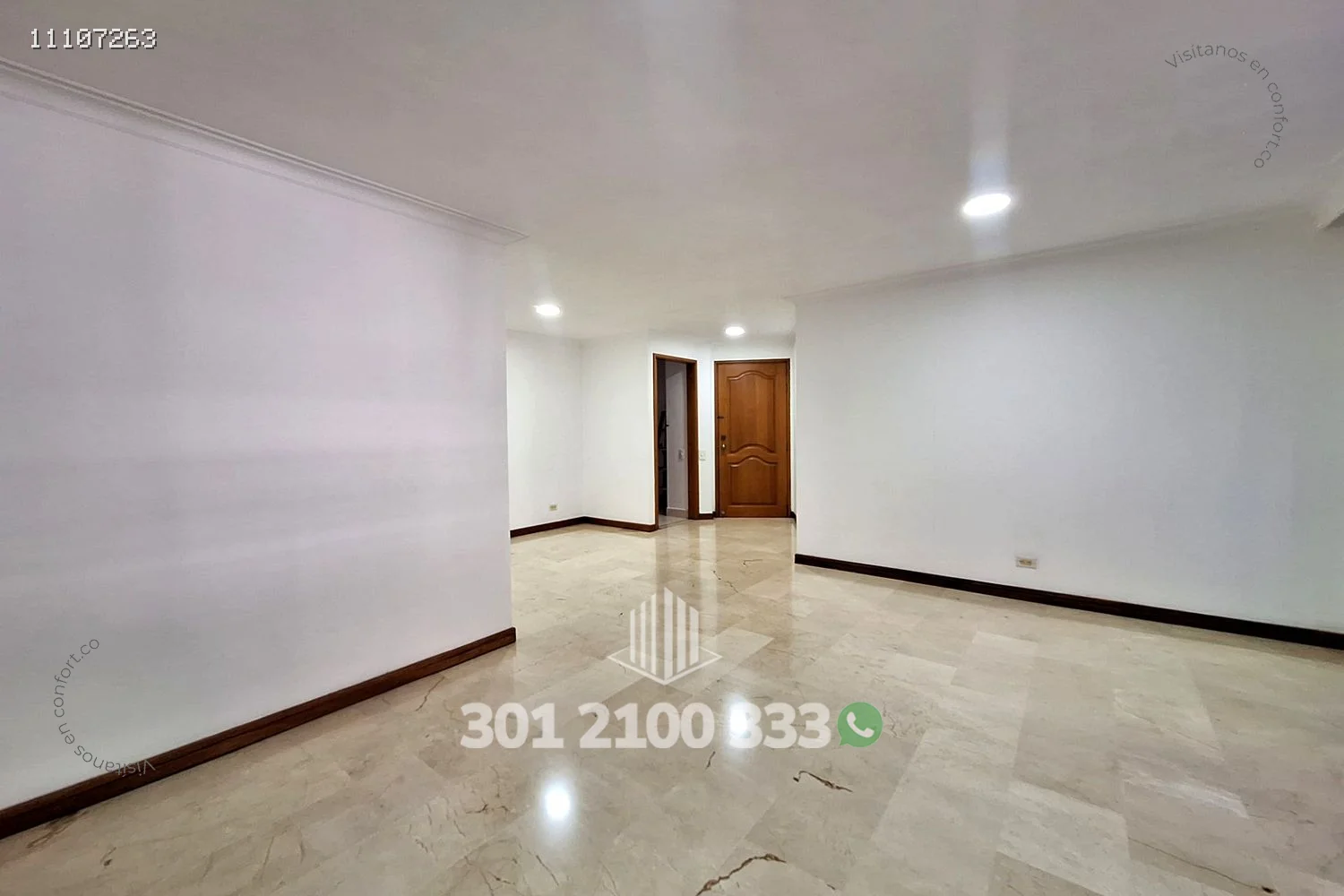 APTO EN LAURELES - MEDELLÍN 11107263 — foto 4