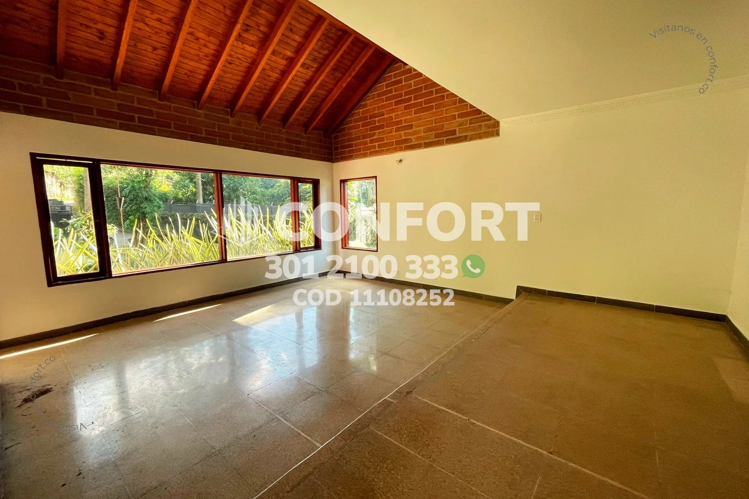 CASA EN LAS BRUJAS - ENVIGADO 11108252 COP/USD — foto 3